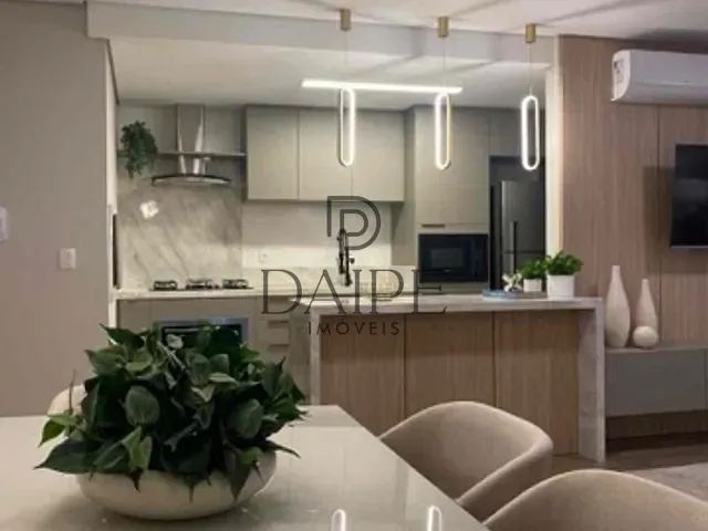 Apartamento com 110m² 2 quartos e 2 banheiros, à venda, no bairro centro em Gramado