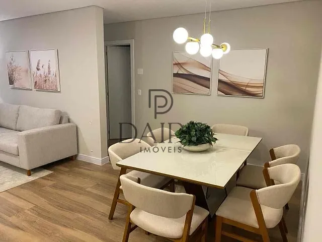 Apartamento com 110m² 2 quartos e 2 banheiros, à venda, no bairro centro em Gramado