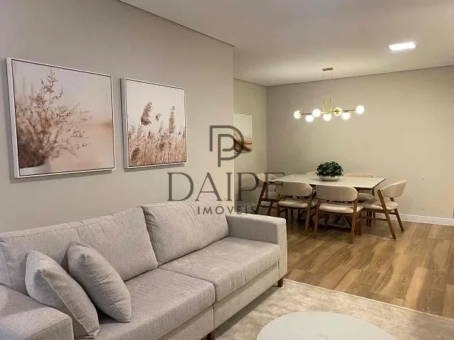 Apartamento com 110m² 2 quartos e 2 banheiros, à venda, no bairro centro em Gramado