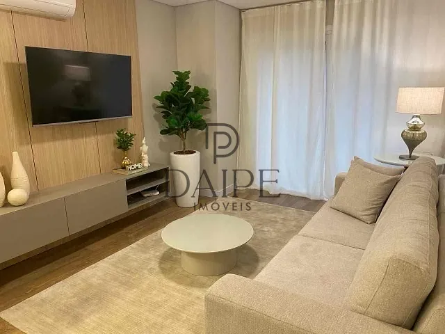 Apartamento com 110m² 2 quartos e 2 banheiros, à venda, no bairro centro em Gramado