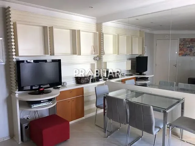 Apartamento 2 quartos e 1 banheiro, para alugar, no bairro Vila Leopoldina em São Paulo