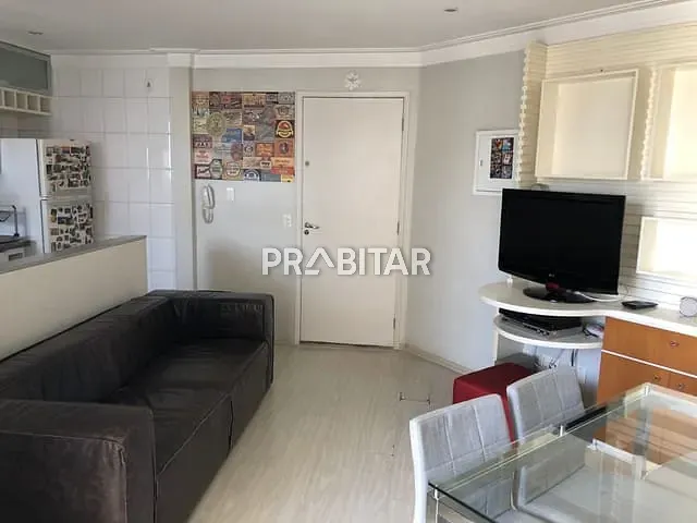 Apartamento 2 quartos e 1 banheiro, para alugar, no bairro Vila Leopoldina em São Paulo