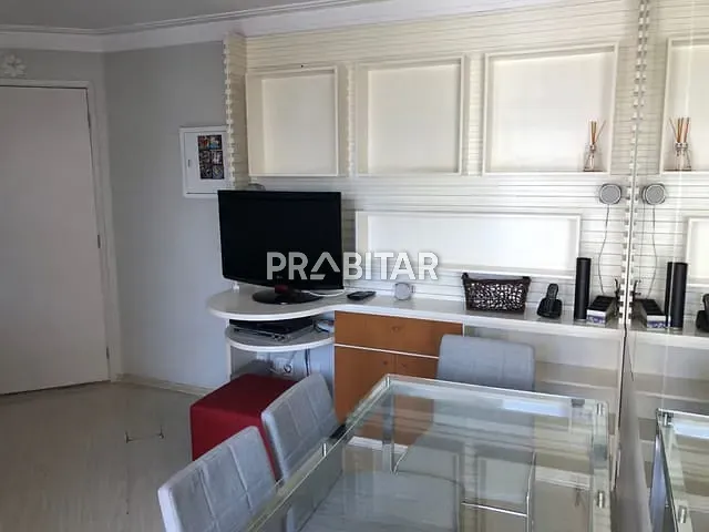 Apartamento 2 quartos e 1 banheiro, para alugar, no bairro Vila Leopoldina em São Paulo