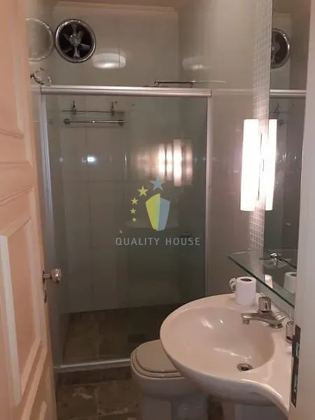 Apartamento, 4 quartos, 190 m² - Foto 18
