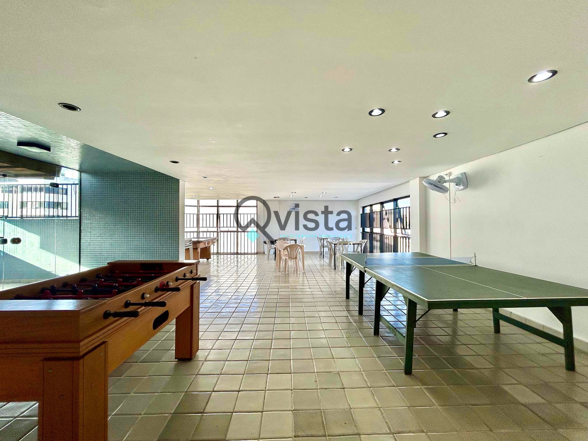 Apartamento, 3 quartos, 92 m² - Foto 37