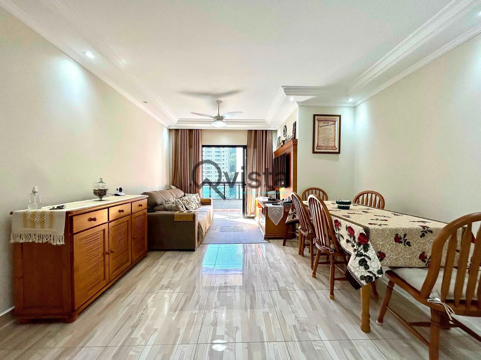 Apartamento, 3 quartos, 92 m² - Foto 3