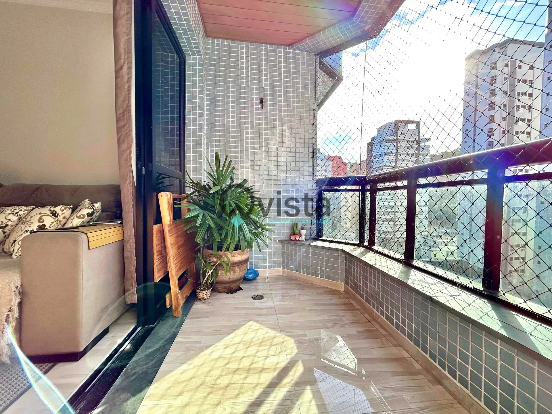 Apartamento, 3 quartos, 92 m² - Foto 4