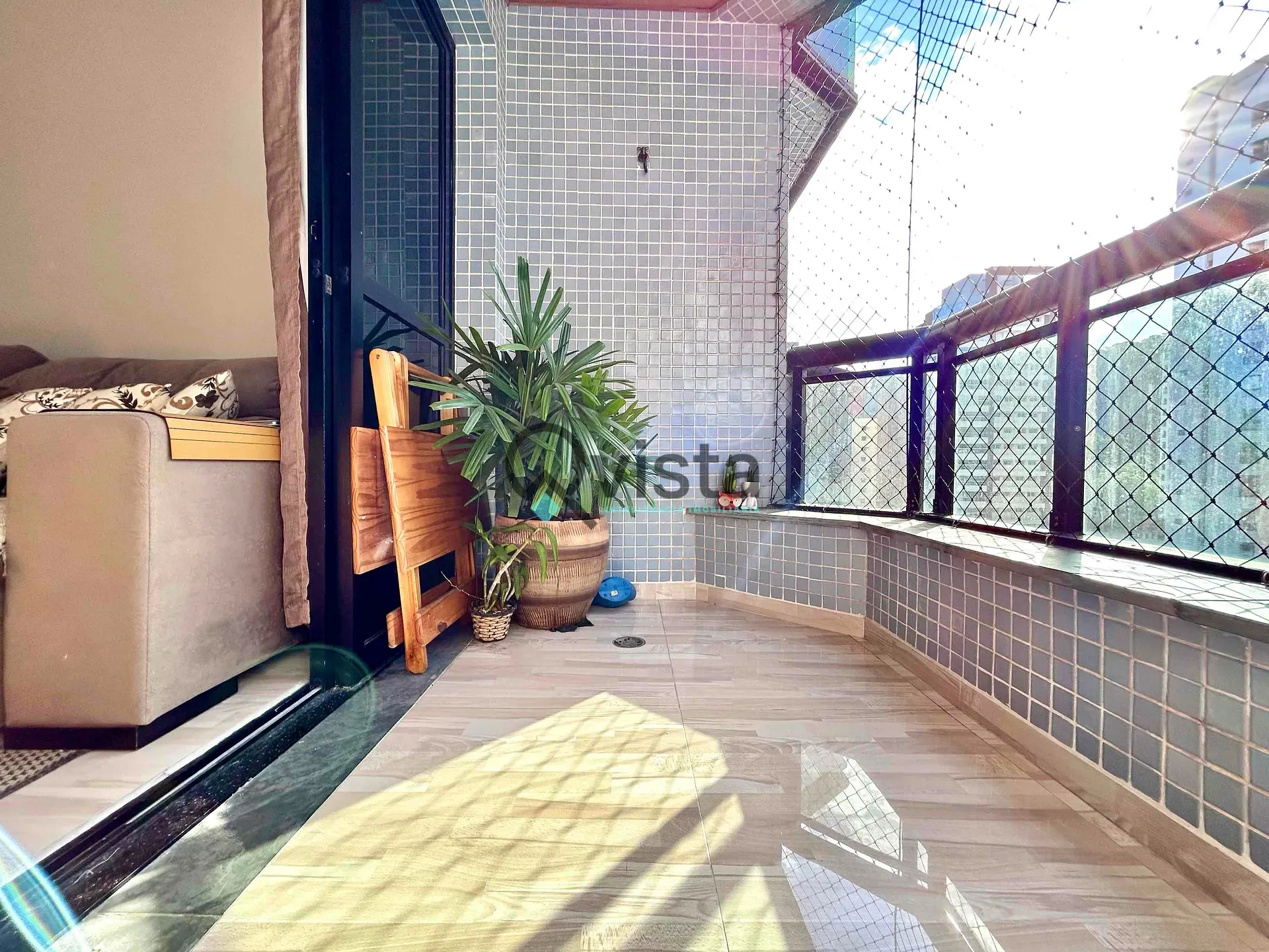 Apartamento, 3 quartos, 92 m² - Foto 5