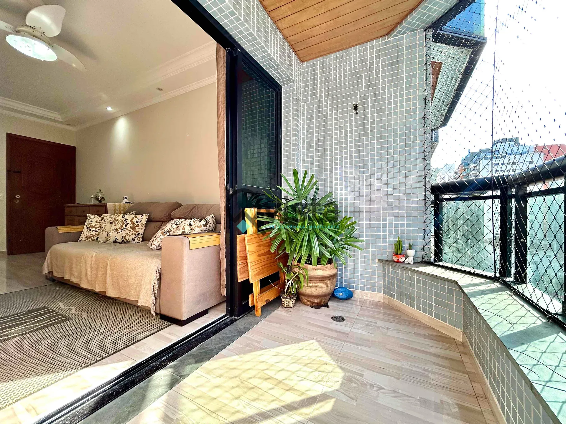 Apartamento, 3 quartos, 92 m² - Foto 6
