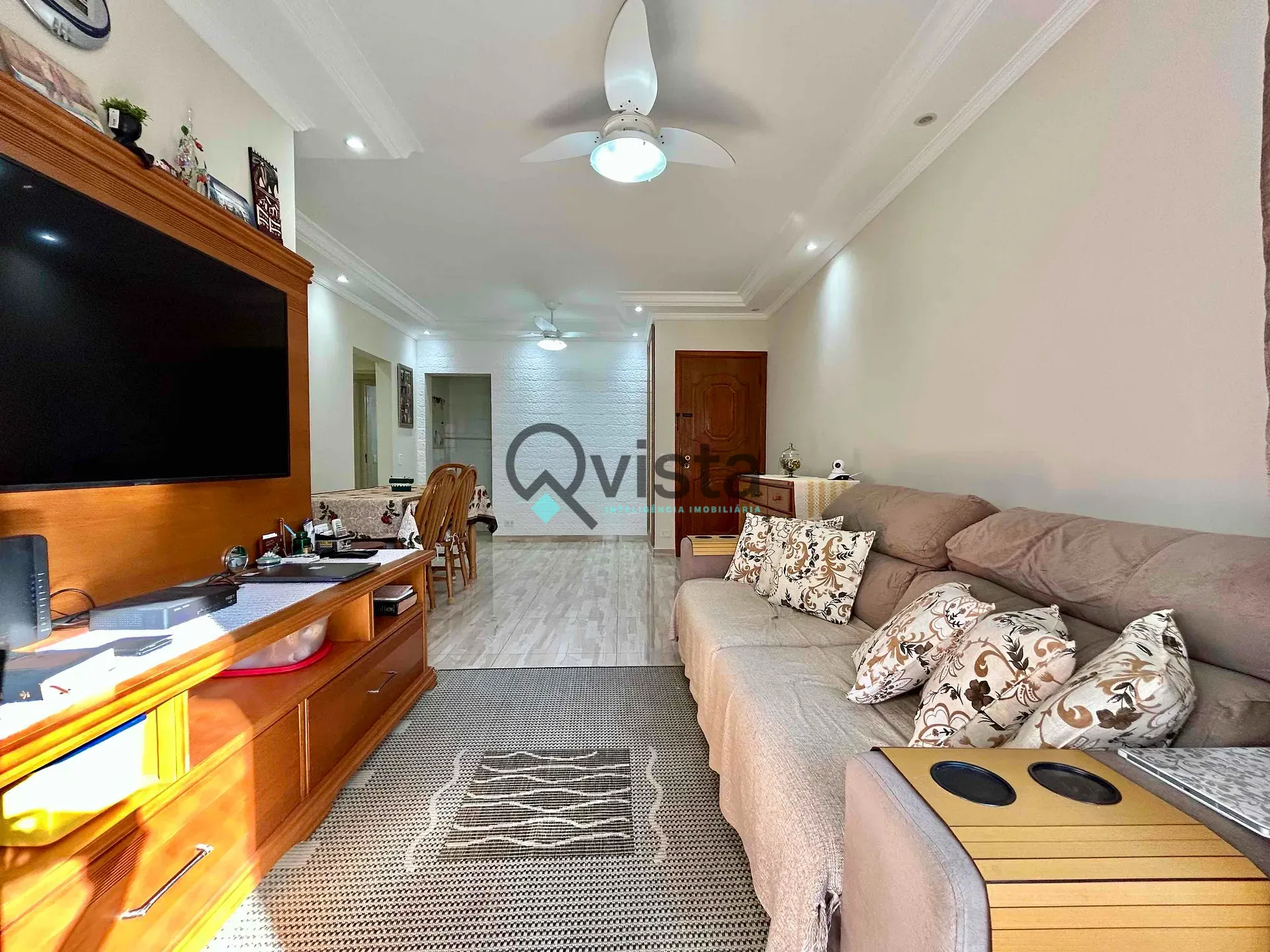 Apartamento, 3 quartos, 92 m² - Foto 7