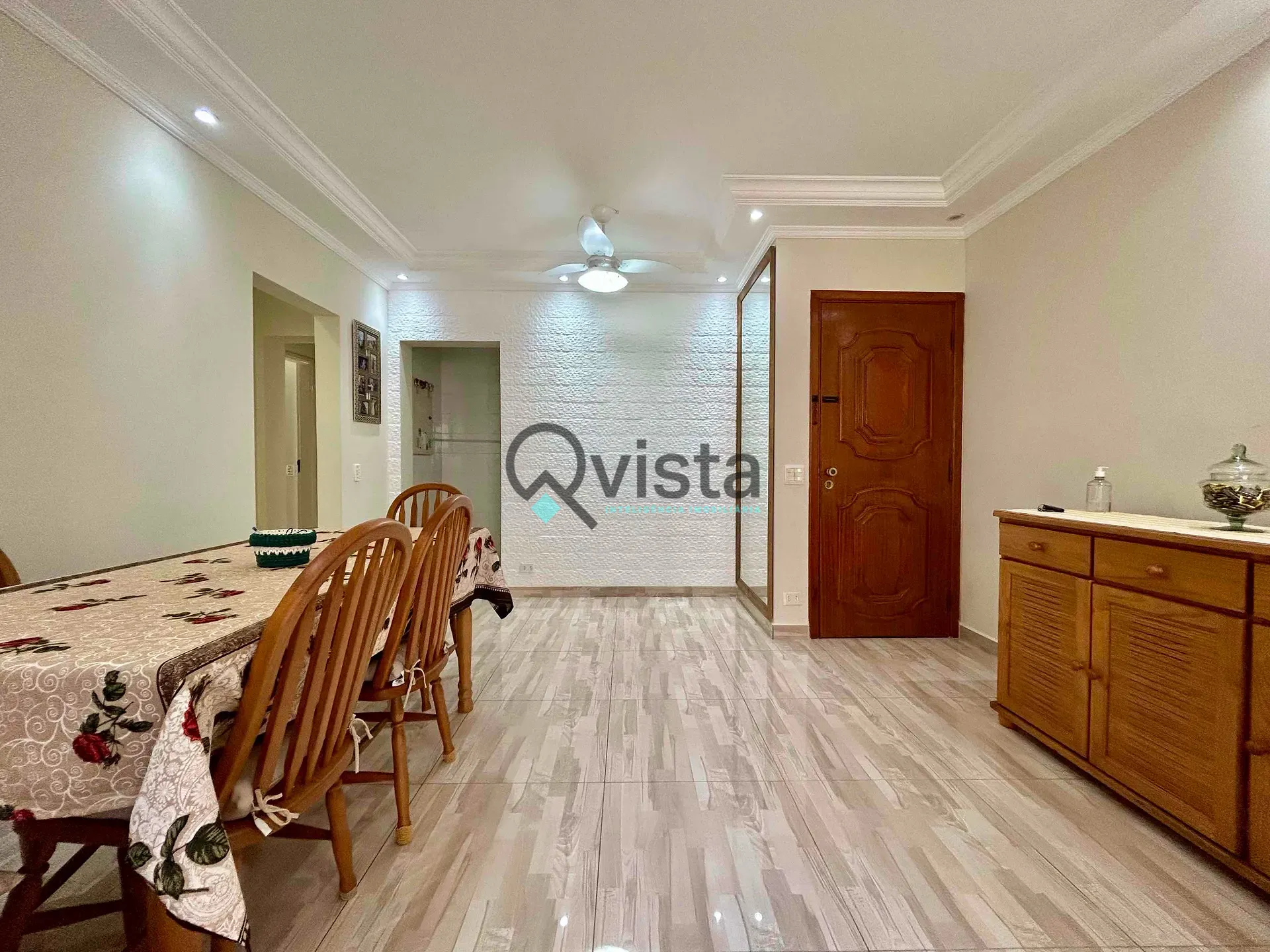 Apartamento, 3 quartos, 92 m² - Foto 8