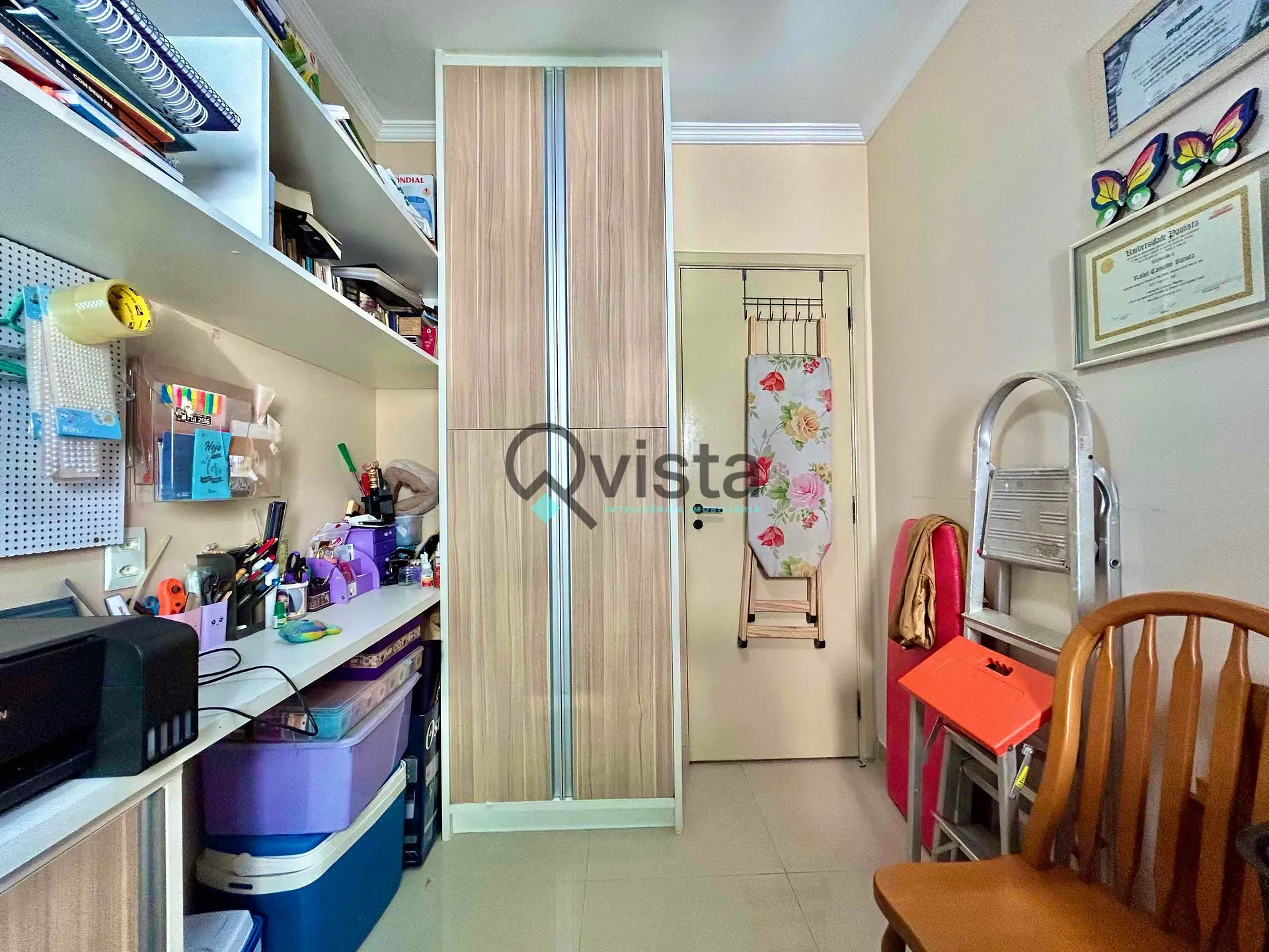 Apartamento, 3 quartos, 92 m² - Foto 14