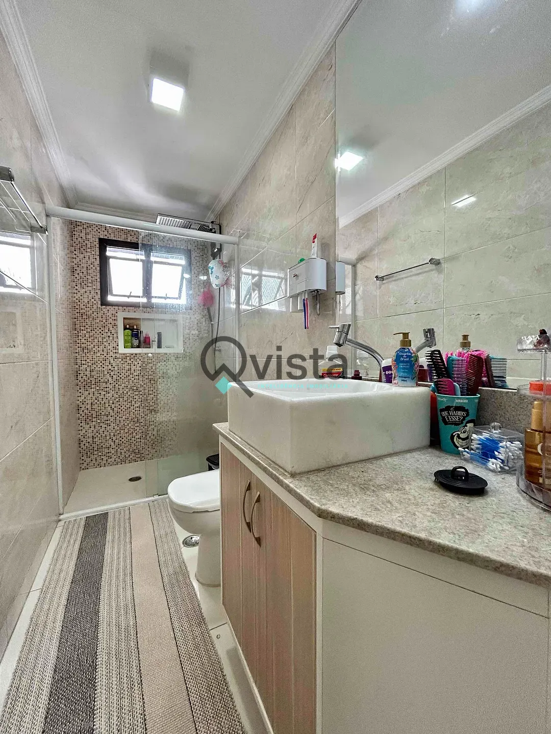 Apartamento, 3 quartos, 92 m² - Foto 19