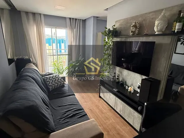 Apartamento 2 quartos e 2 banheiros, à venda, no bairro Ortizes em Valinhos