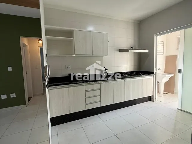 Apartamento 2 quartos e 1 banheiro, para alugar, no bairro Prados em Itapira