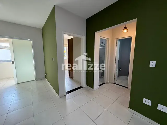 Apartamento 2 quartos e 1 banheiro, para alugar, no bairro Prados em Itapira