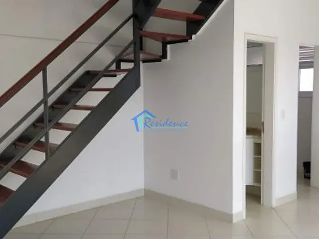 Apartamento com 91m² 2 quartos e 1 banheiro, à venda ou para alugar, no bairro Loft Ekko Houses em Indaiatuba