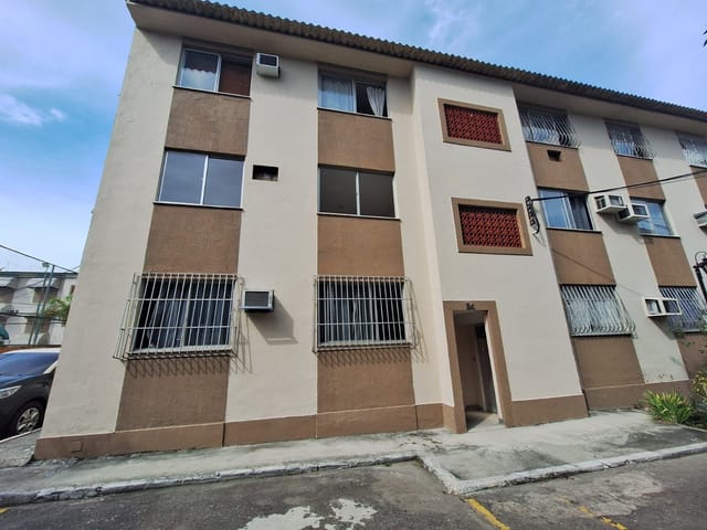 Foto do Apartamento - Apartamento para locação, Mangueira, São Gonçalo, RJ | RENATO IMÓVEIS