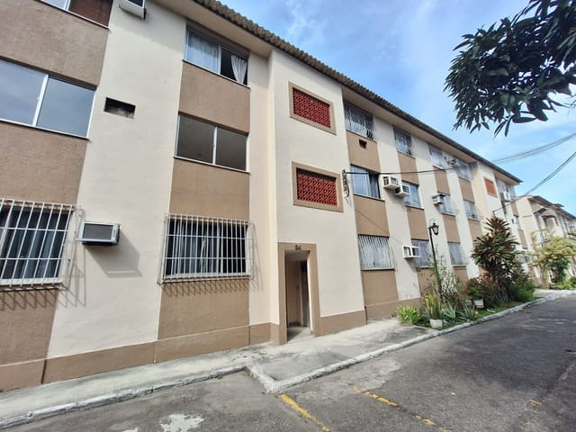 Foto do Apartamento - Apartamento para locação, Mangueira, São Gonçalo, RJ | RENATO IMÓVEIS