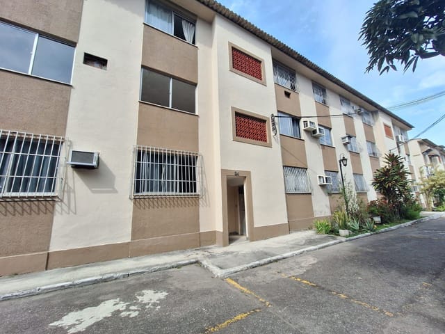 Foto do Apartamento - Apartamento para locação, Mangueira, São Gonçalo, RJ | RENATO IMÓVEIS
