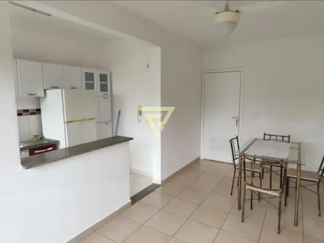 Apartamento com 52m² 2 quartos e 1 banheiro, à venda, no bairro Jardim Palma Travassos em Ribeirão Preto