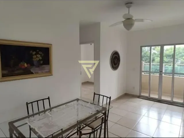 Apartamento com 52m² 2 quartos e 1 banheiro, à venda, no bairro Jardim Palma Travassos em Ribeirão Preto