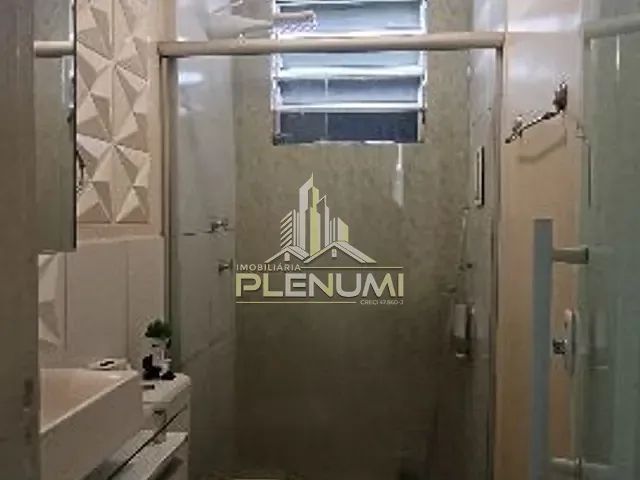 Apartamento 2 quartos e 1 banheiro, à venda, no bairro Jardim Paulista em Rio Claro