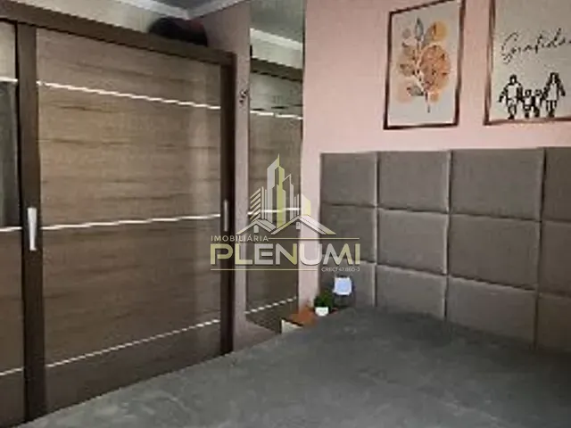 Apartamento 2 quartos e 1 banheiro, à venda, no bairro Jardim Paulista em Rio Claro
