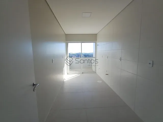 Apartamento 2 quartos e 1 banheiro, para alugar, no bairro São Geraldo em Ijuí