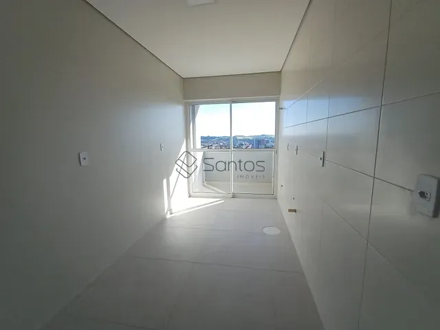 Apartamento 2 quartos e 1 banheiro, para alugar, no bairro São Geraldo em Ijuí