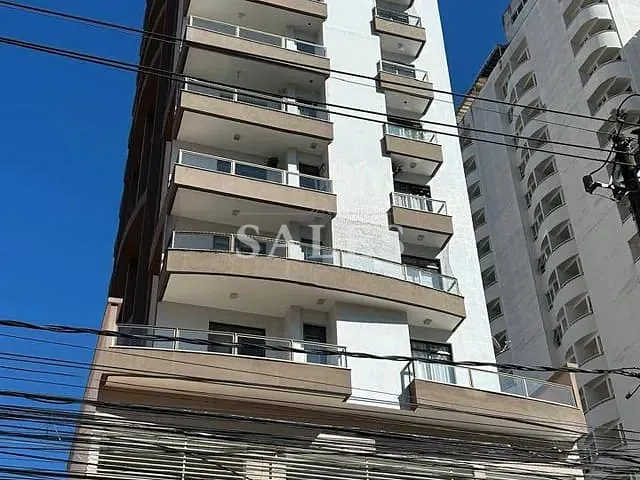 Apartamento com 142m² 2 quartos e 2 banheiros, à venda, no bairro Centro em Juiz de Fora