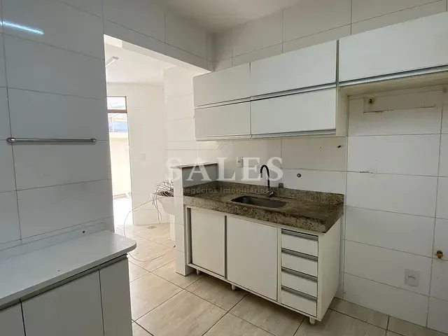 Apartamento com 142m² 2 quartos e 2 banheiros, à venda, no bairro Centro em Juiz de Fora