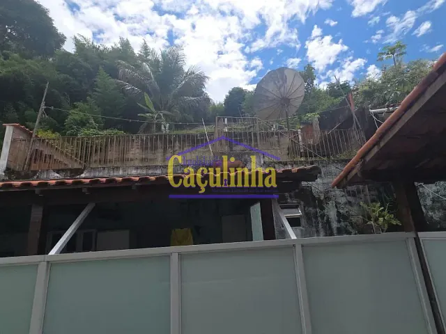 Apartamento com 194m² 4 quartos e 2 banheiros, à venda, no bairro Nossa Senhora de Santana em Barra do Piraí