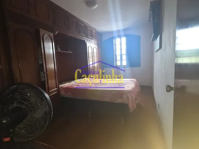 Apartamento com 194m² 4 quartos e 2 banheiros, à venda, no bairro Nossa Senhora de Santana em Barra do Piraí