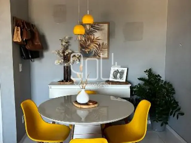 Apartamento 2 quartos e 2 banheiros, à venda, no bairro Boa Esperança em Rua Odilon Braga