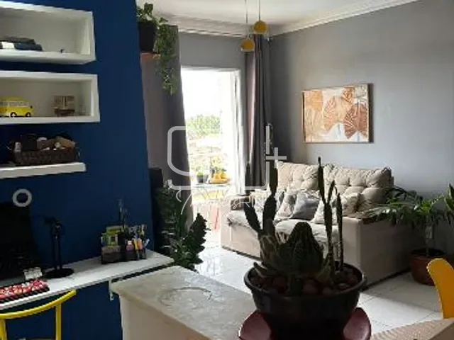 Apartamento 2 quartos e 2 banheiros, à venda, no bairro Boa Esperança em Rua Odilon Braga