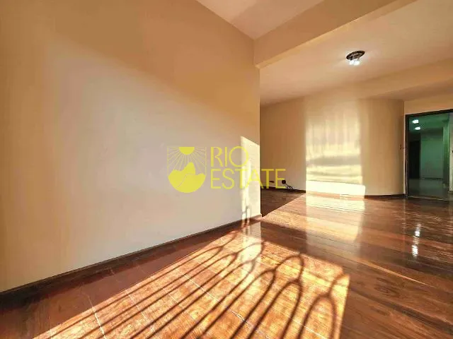 Apartamento com 164m² 3 quartos e 3 banheiros, à venda, no bairro Centro em Barra Mansa