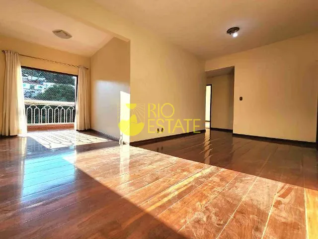 Apartamento com 164m² 3 quartos e 3 banheiros, à venda, no bairro Centro em Barra Mansa