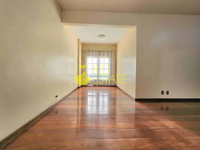 Apartamento com 164m² 3 quartos e 3 banheiros, à venda, no bairro Centro em Barra Mansa