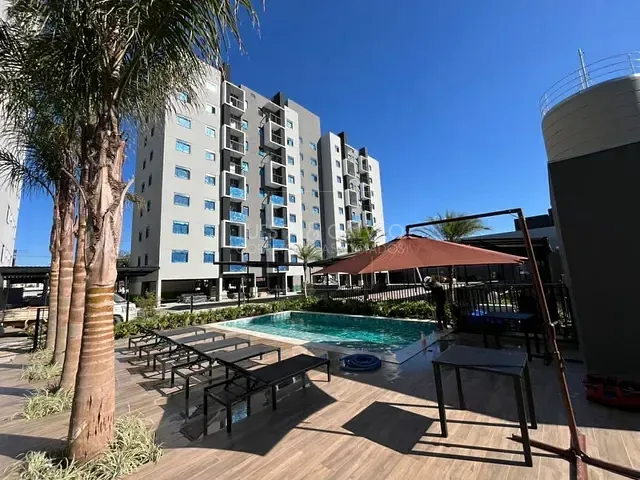 Apartamento com 54m² 3 quartos e 1 banheiro, à venda, no bairro Hauer em Curitiba