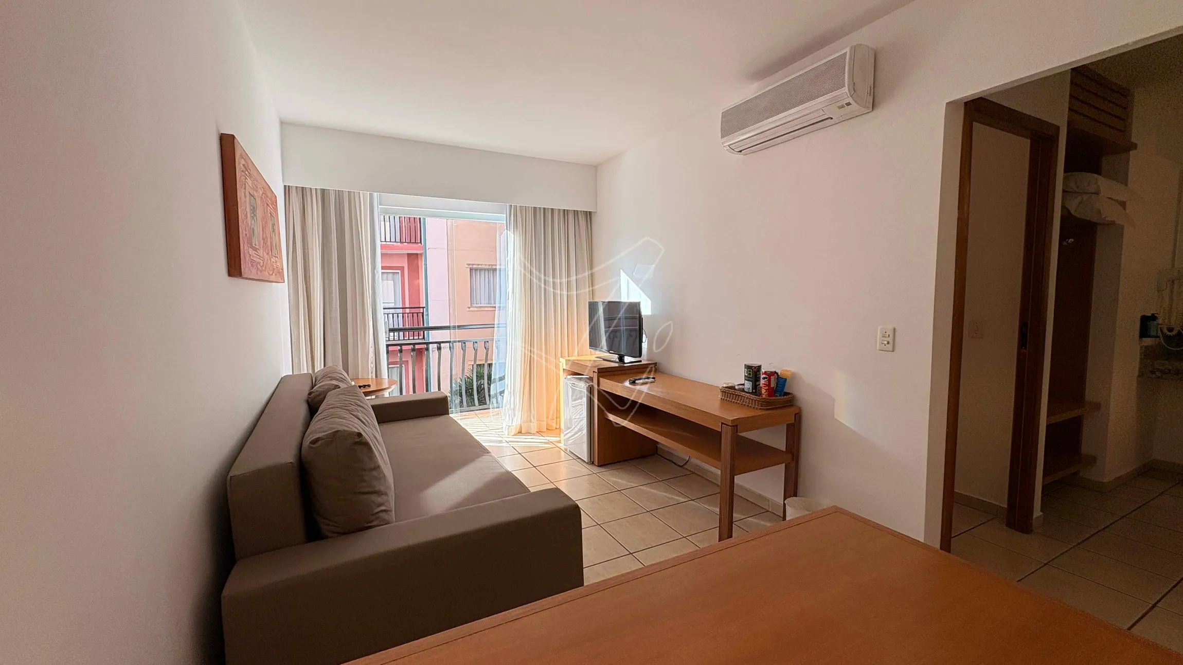 Apartamento, 1 quarto, 43 m² - Foto 22