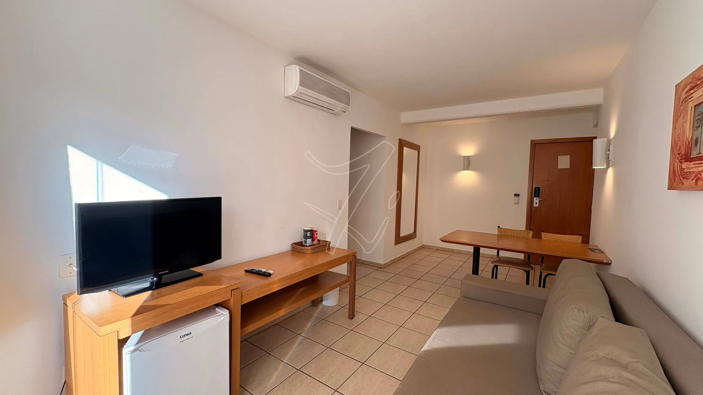 Apartamento, 1 quarto, 43 m² - Foto 23