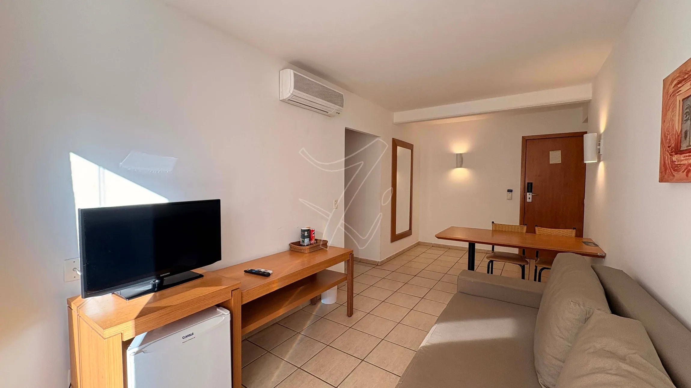 Apartamento, 1 quarto, 43 m² - Foto 24