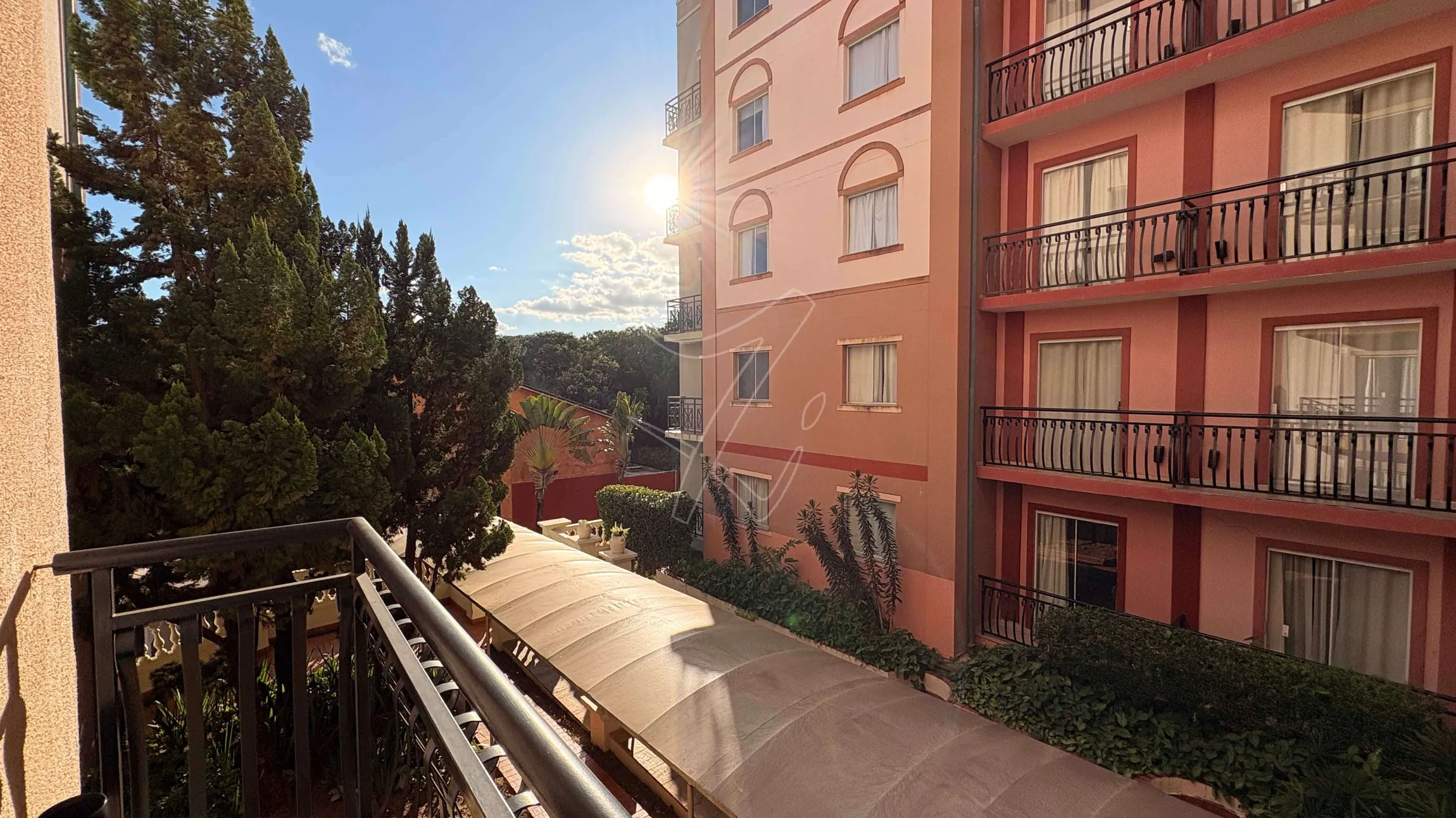 Apartamento, 1 quarto, 43 m² - Foto 20