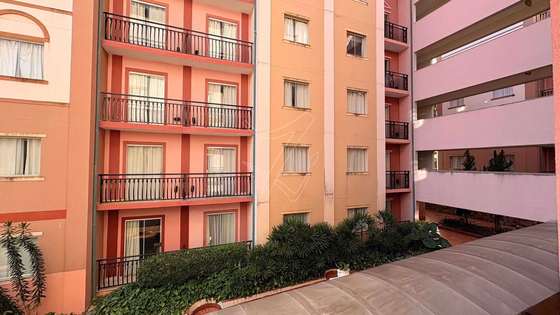 Apartamento, 1 quarto, 43 m² - Foto 21
