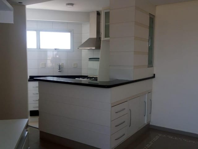 Foto do Apartamento - Apartamento com 3 dormitórios para alugar, 76 m² por R$ 2.900,00/mês - Barranco - Taubaté/SP | Venter imoveis