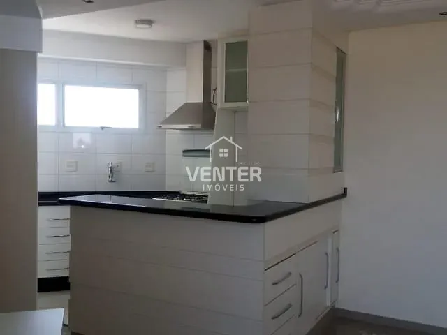 Apartamento 3 quartos e 2 banheiros, para alugar, no bairro Vila Costa em Taubaté