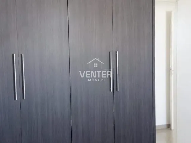 Apartamento 3 quartos e 2 banheiros, para alugar, no bairro Vila Costa em Taubaté