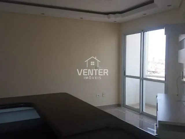 Apartamento 3 quartos e 2 banheiros, para alugar, no bairro Vila Costa em Taubaté