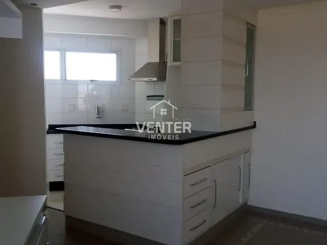 Apartamento 3 quartos e 2 banheiros, para alugar, no bairro Vila Costa em Taubaté